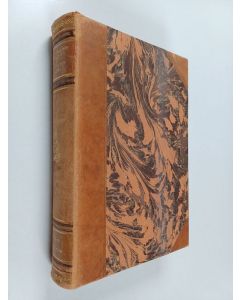 Kirjailijan Albert Engström käytetty teos Ur mina memoarer och annat