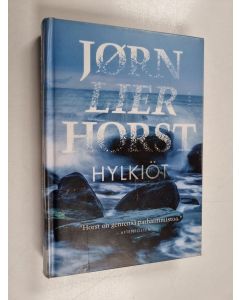 Kirjailijan Jörn Lier Horst käytetty kirja Hylkiöt