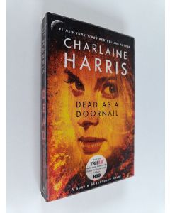 Kirjailijan Charlaine Harris käytetty kirja Dead as a Doornail