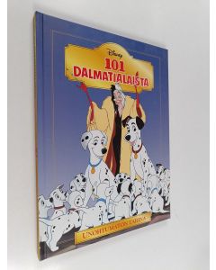 Kirjailijan Liza Baker käytetty kirja 101 dalmatialaista