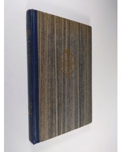 Kirjailijan Lieselotte Kattwinkel käytetty kirja Lapin-hullu