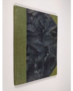 käytetty kirja Suomenmaa : maantieteellis-taloudellinen ja historiallinen tietokirja, 2 - Ahvenanmaan lääni