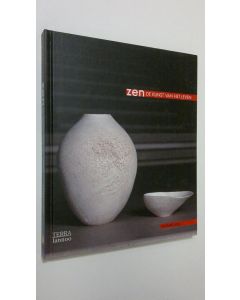 Kirjailijan Michael Paul käytetty kirja Zen : de kunst van het leven