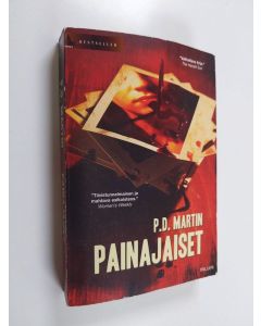 Kirjailijan Philippa Deanne Martin käytetty kirja Painajaiset