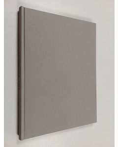 käytetty kirja Suomen yritysautot vuosikerta 1987