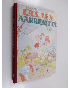 Tekijän Tauno ym. Karilas  käytetty kirja Lasten aarreaitta 1