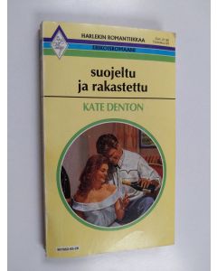 Kirjailijan Kate Denton käytetty kirja Suojeltu ja rakastettu