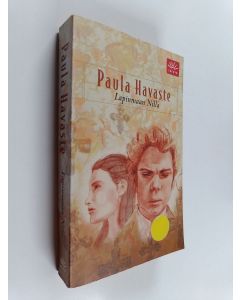 Kirjailijan Paula Havaste käytetty kirja Lapinmaan Nilla