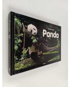 Kirjailijan Heather Angel käytetty kirja Panda : rakastettu ja uhanalainen