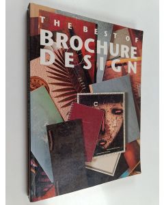 Kirjailijan Internos Books & Joseph Fatton käytetty kirja The Best of Brochure Design