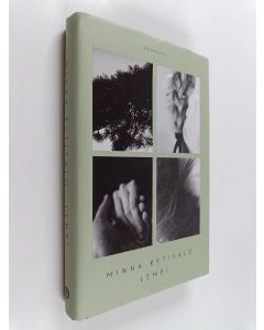 Kirjailijan Minna Rytisalo käytetty kirja Lempi