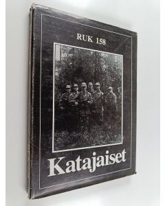 käytetty kirja Katajaiset : RUK 158