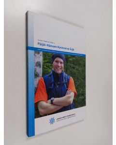 käytetty kirja Päijät-Hämeen Hyvinvoivat Äijät