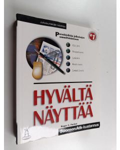 Kirjailijan Roger C. Parker käytetty kirja Hyvältä näyttää