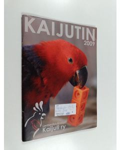 käytetty teos Kaijutin 2009