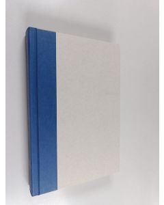 Kirjailijan George Soros käytetty kirja The Crisis Of Global Capitalism - Open Society Endangered