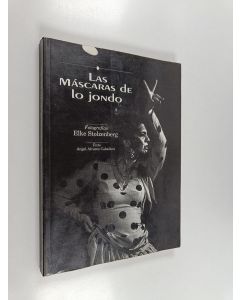 käytetty kirja Las Mascaras De Lo Jondo