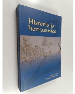 käytetty kirja Historia ja herrasmies : Seppo Zetterbergille omistettu juhlakirja