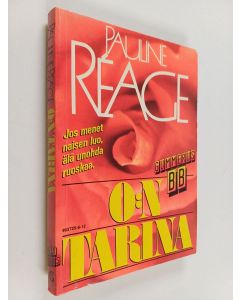 Kirjailijan Pauline Reage käytetty kirja O:n tarina