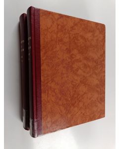 käytetty kirja Metsästys ja kalastus vuosikerta 2005 (2 kirjaa) ((yhteensidottu))