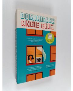 Kirjailijan Angie Cruz käytetty kirja Dominicana
