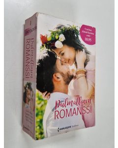 käytetty kirja Pulmallinen romanssi