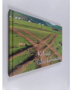 käytetty kirja Kylväjä lähti kylvämään : The sower went out to sow