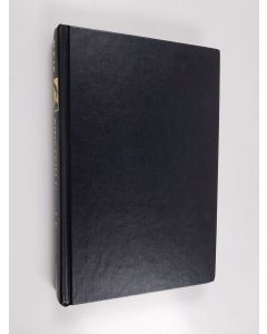 Kirjailijan Abraham Pais käytetty kirja Einstein lived here