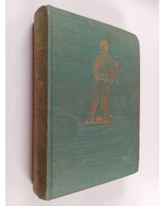 Kirjailijan Marjorie Kinnan Rawlings käytetty kirja Elämän kevät : romaani