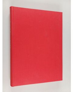 käytetty kirja PT teletiedot 1975-76