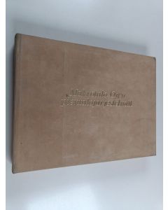 käytetty kirja Makrotalo Oy:n pientalojärjestelmät