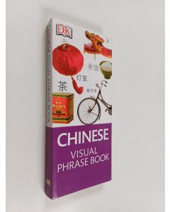 käytetty kirja Chinese Visual Phrase