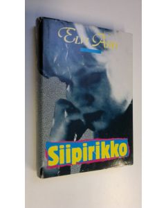 Kirjailijan Elvi Aho käytetty kirja Siipirikko