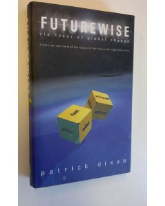 Kirjailijan New York Public Library. Research Libraries käytetty kirja Futurewise : six faces of global change