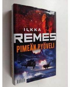 Kirjailijan Ilkka Remes käytetty kirja Piraatit ; Pimeän pyöveli (yhteisnide)