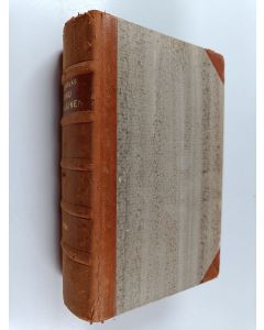 Tekijän Yrjö Karilas  käytetty teos Pikku jättiläinen : tietokirja nuorisolle : muistikirja aikuisille : ohjekirja opiskelijoille