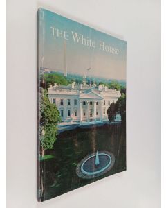 käytetty kirja The White House - An Historic Guide