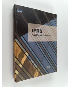 käytetty kirja IFRS : käytännön käsikirja