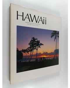 Kirjailijan Mike Sedam & Suzan C. Hall käytetty kirja Hawaii