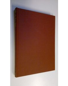 Kirjailijan Carl Zuckmayer käytetty kirja Laskiaisrippi