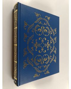 käytetty kirja Tuhannen ja yhden yön tarinat 3