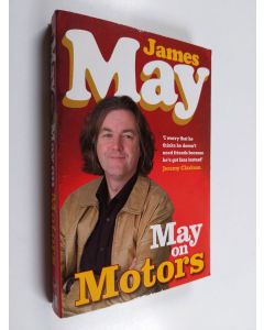 Kirjailijan James May käytetty kirja May on Motors