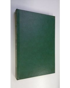 Kirjailijan Barbara Cartland käytetty kirja Kreivin uusi onni