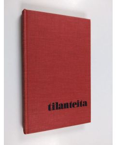 Kirjailijan Veijo Meri käytetty kirja Tilanteita : novelleja