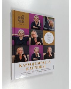 Kirjailijan Marja Putkisto käytetty kirja Kasvojumpalla kauniiksi : kuuden viikon superohjelma