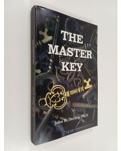 Kirjailijan John Darling käytetty kirja The Master Key