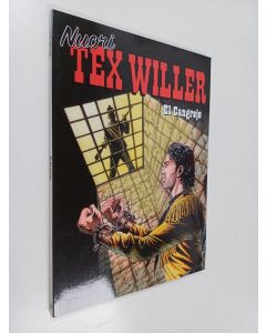 käytetty kirja Nuori Tex Willer 39 : El Cangrejo