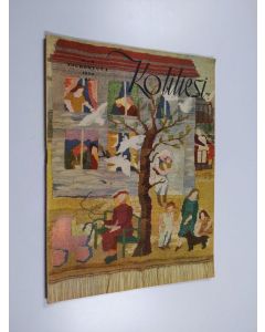 käytetty teos Kotiliesi 9/1950 : toukokuu 1