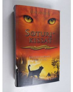 Kirjailijan Erin Hunter käytetty kirja Keltahampaan salaisuus
