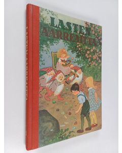 käytetty kirja Lasten aarreaitta 3 osa